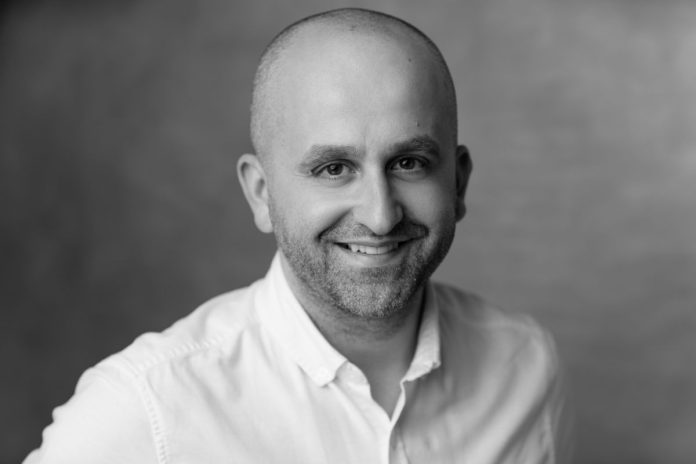 Bogdan Badea, CEO eJobs Romania Bogdan Badea, CEO eJobs Romania