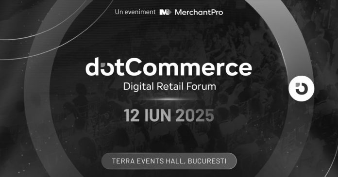 dotcommerce 2025 by MerchantPro