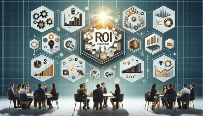 platforme digitale 2025 - cel mai bun ROI