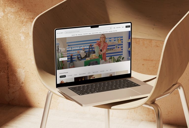 Faire își extinde comerțul en-gros online în 14 țări europene, inclusiv România