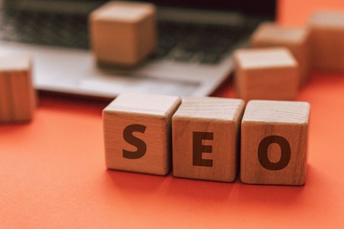 seo in ecommerce