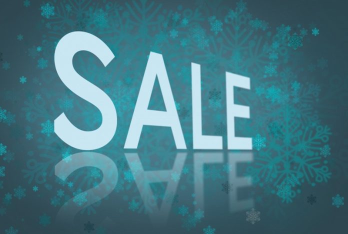 reduceri de iarnă 2025 - 2026 în România