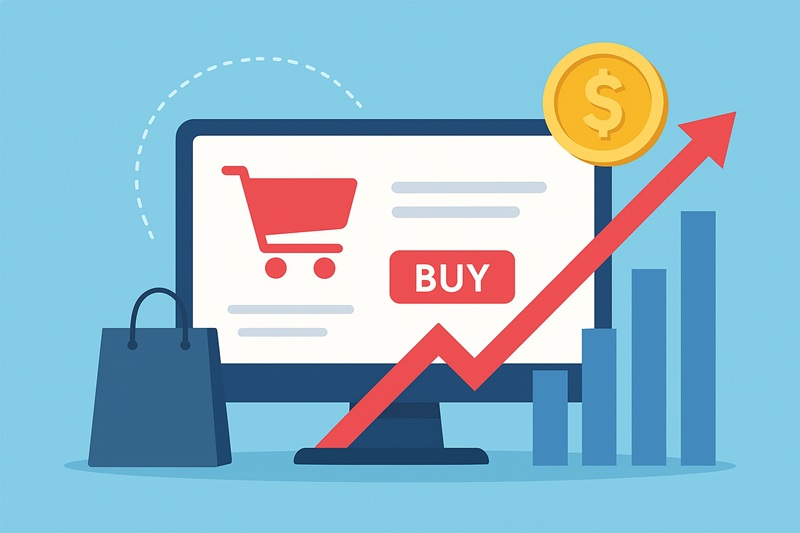 Cuvinte cheie cu rată mare de conversie