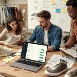 vanzare inainte de productie