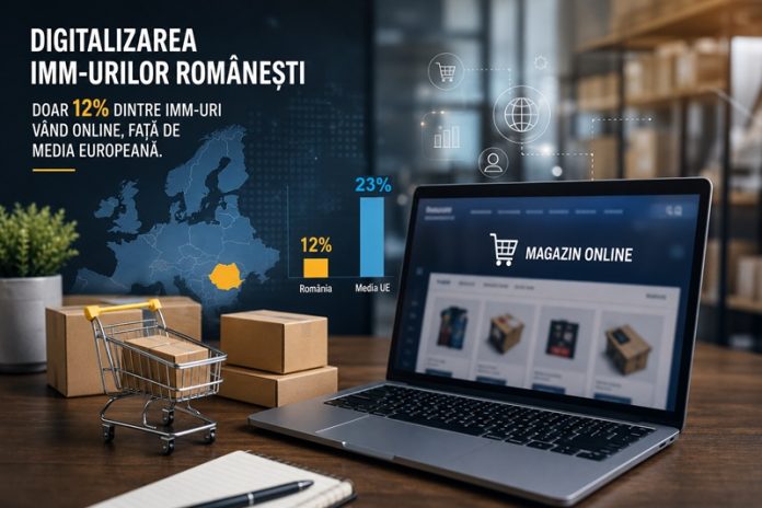 digitalizare imm
