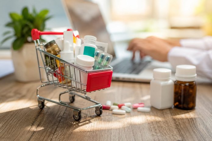 pharma online