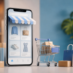 mobile comerce