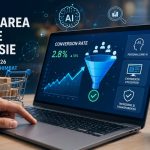 optimizarea ratei de conversie
