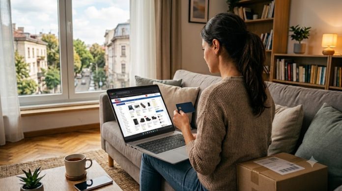 site-uri sigure pentru cumparaturi online