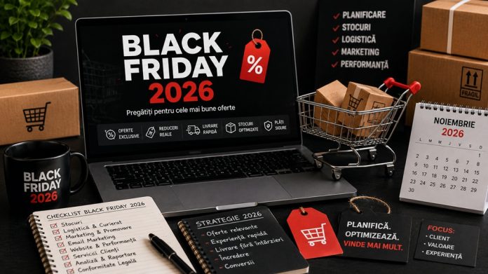 black friday 2026